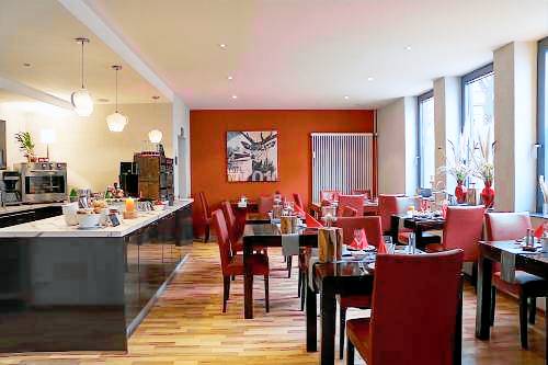 Bed & Breakfast Melle