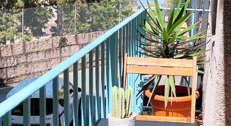 Vacation home with terrace | Suitable for remote work — photo 3