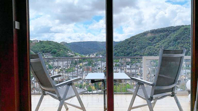 Ferienwohnung Bad Ems