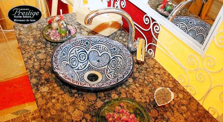 Karim Sahara Prestige — photo 3