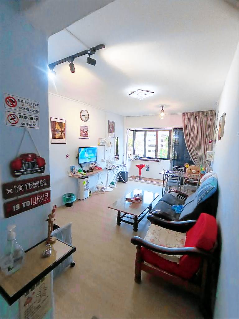 68 m&sup2; Ferienhaus
