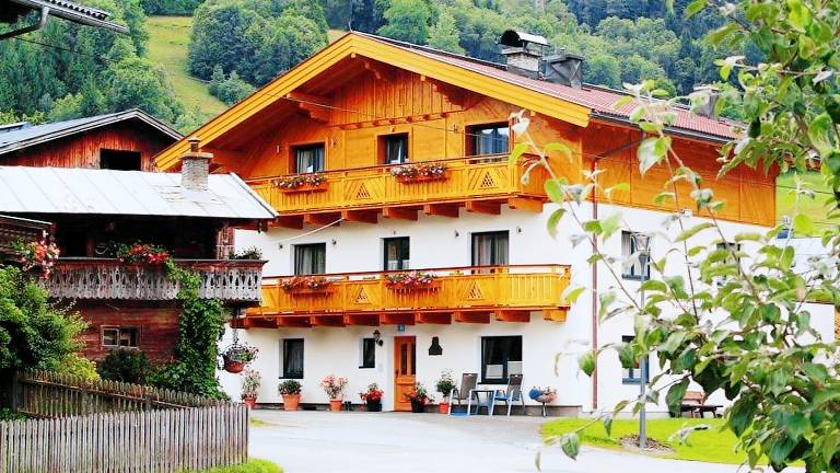 Ferienwohnung  Kaprun