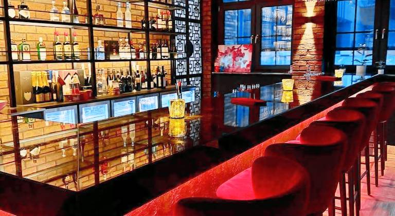 Twins Hotel in Duisburg