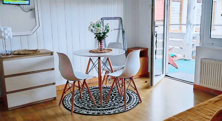 Beautiful apartment | Pets are welcome — photo 2