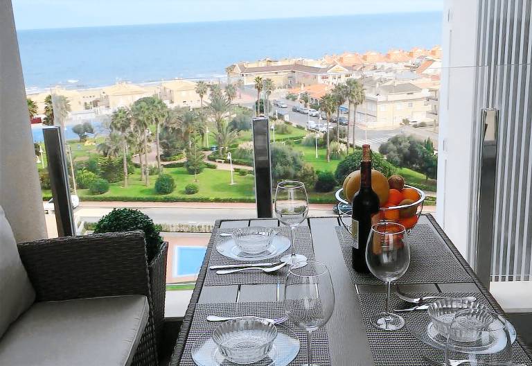 Apartamento La Mata