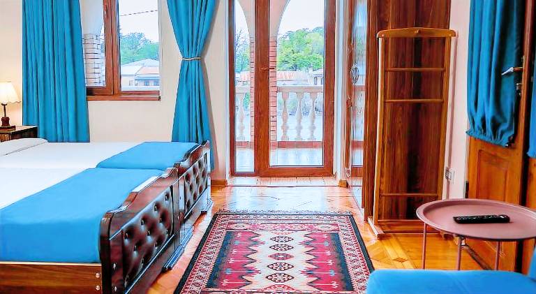 Hotel Sanapiro — photo 2