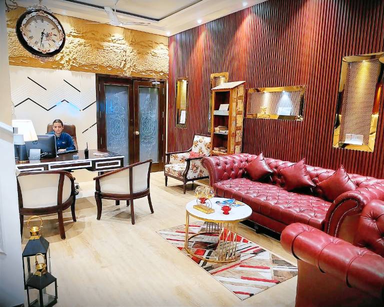 Victorian Elegance Luxury Stays
