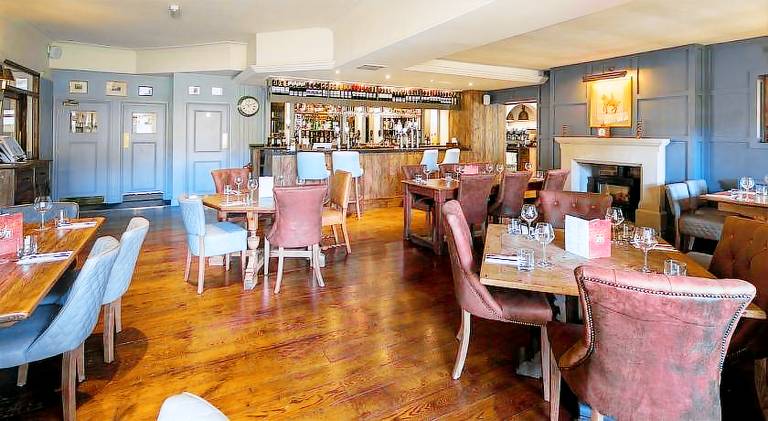 The Inn South Stainley — photo 5