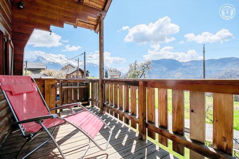 Gite with terrace | Pets are welcome — photo 3