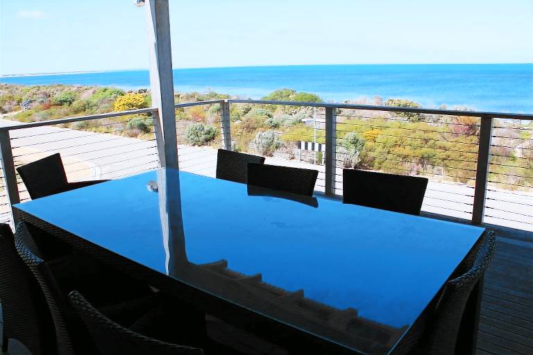 House  Marion Bay