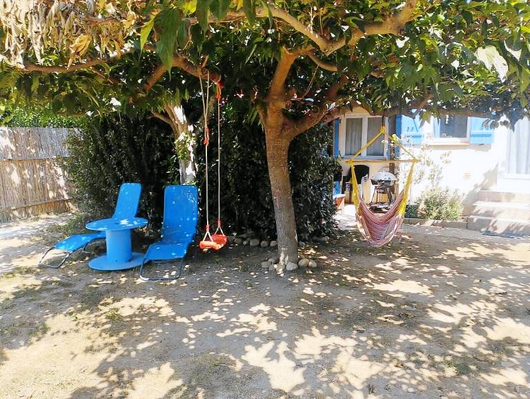 Maison de vacances Le Barcarès