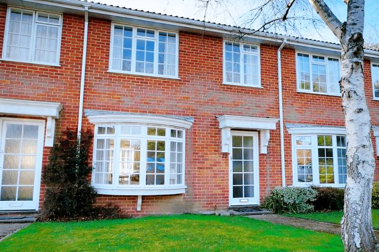 House Lymington