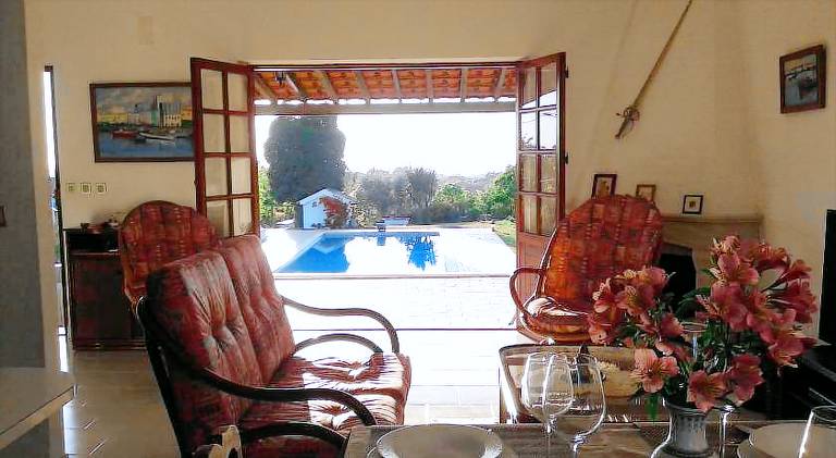 House with garden, barbeque & private pool | Pet-friendly — photo 3