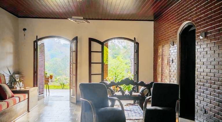 Villa Bem Querer - Suite — photo 3