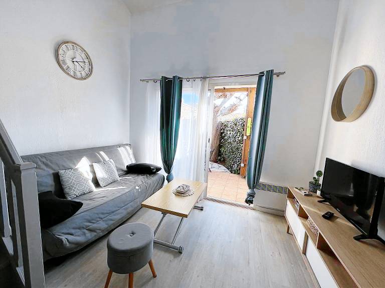 Holiday apartment with pool | Next to the beach | Pets allowed — photo 5