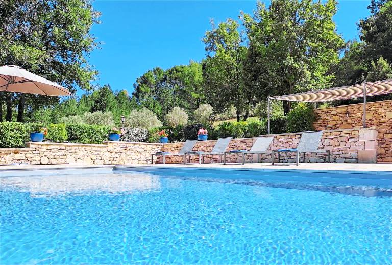 House  Saint-Martin-de-Castillon