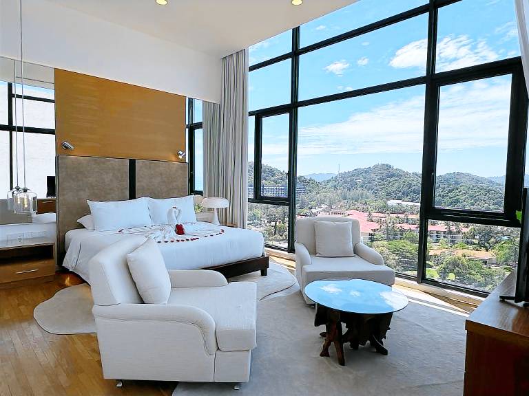 Appartement Langkawi