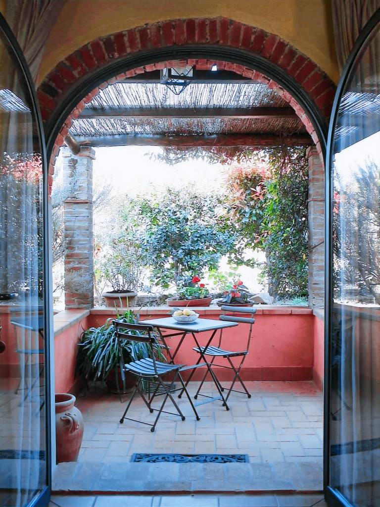 House with barbeque | Dogs allowed — photo 4