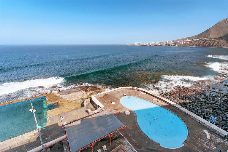Apartamento Bajamar