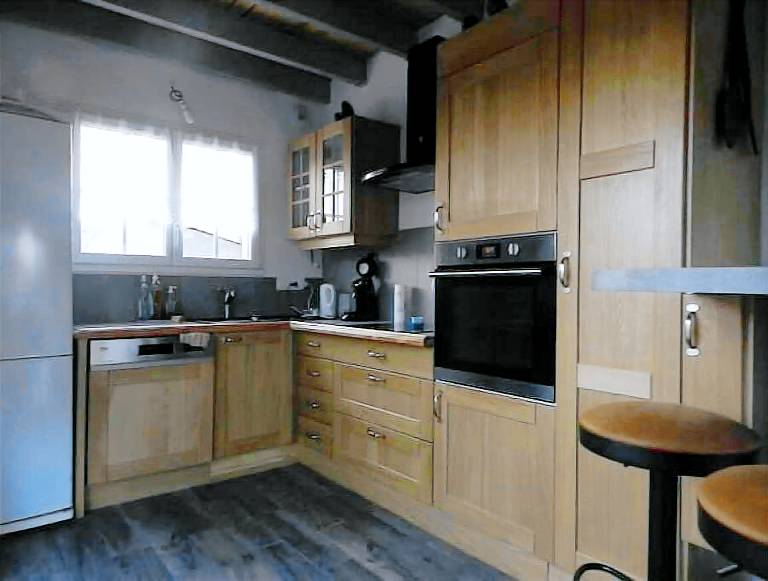 Maison de vacances Audenge