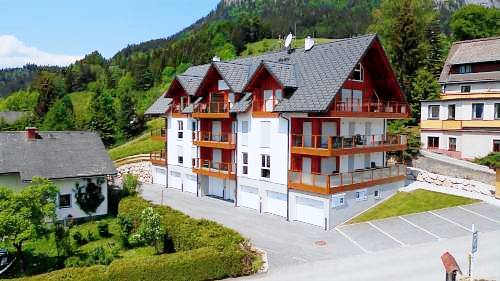Ferienwohnung Tauplitzalm