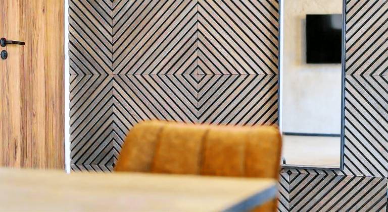 Apartment | Near Cathedral of St. Peter and Paul — photo 4