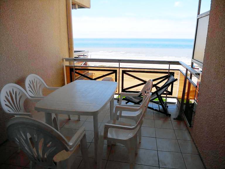 Appartement Soulac-sur-Mer