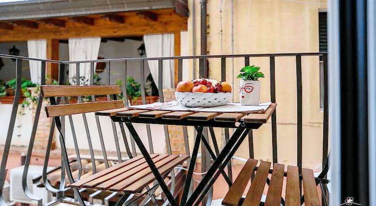 Humboldt Luxury Rooms Taormina — photo 5