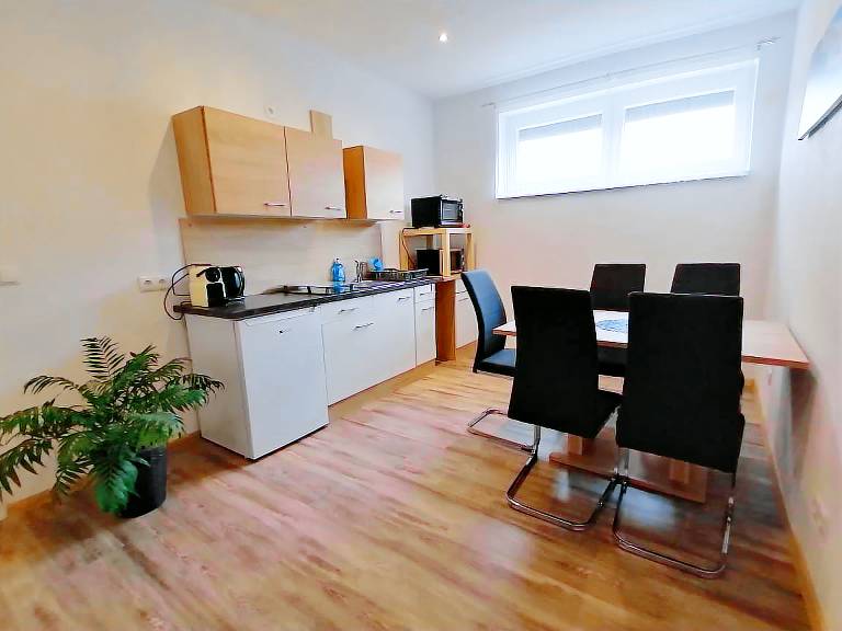 Ferienwohnung Judenburg