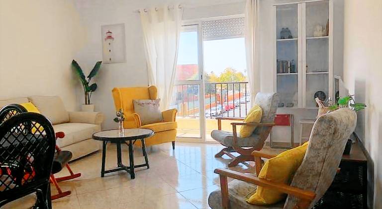 Apartamento Isla Cristina