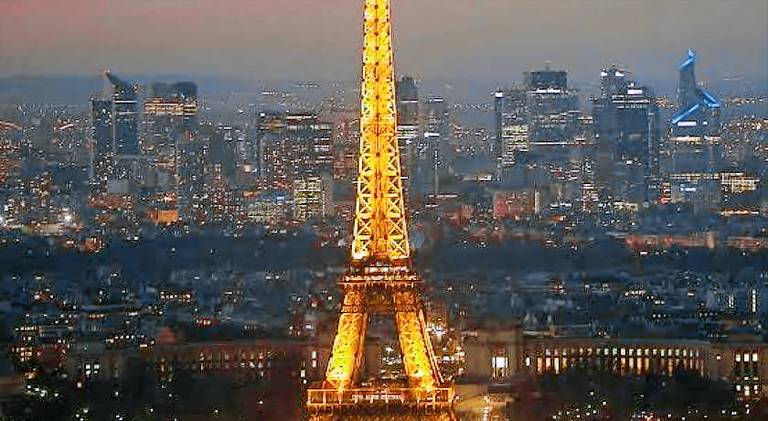 Apartment | Next to Arc de Triomphe — photo 5