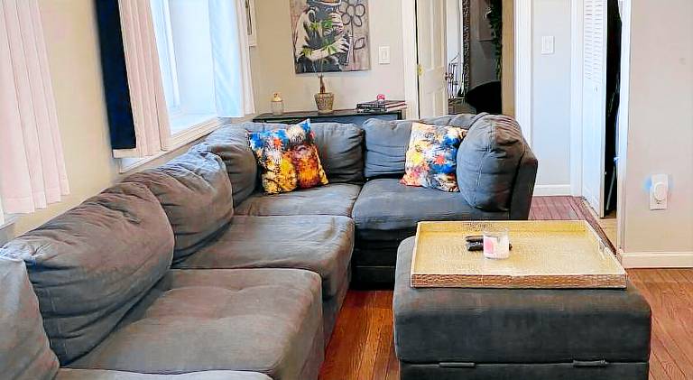 Rental apartment with 1 room for 3 persons in Hudson, NY