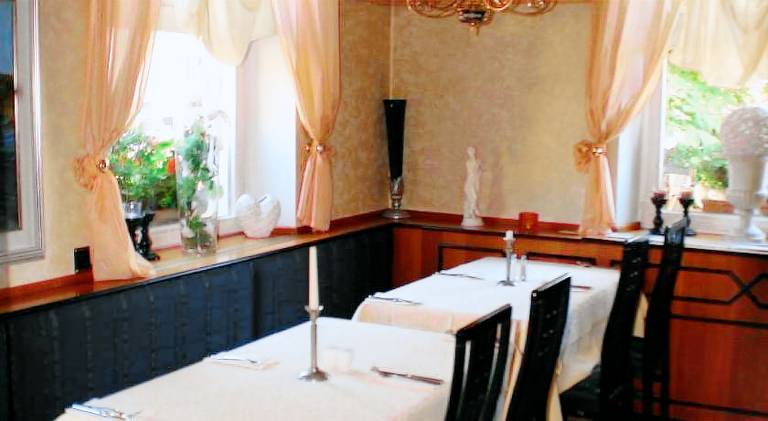 Restaurant Orakel — photo 5