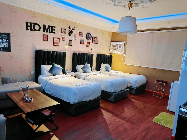 House | Pet-friendly in Makkah