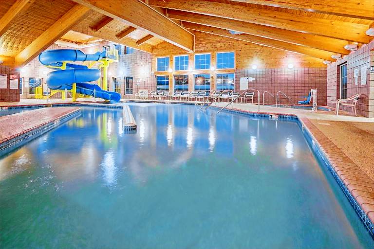 AmericInn by Wyndham Wetmore Munising — photo 2