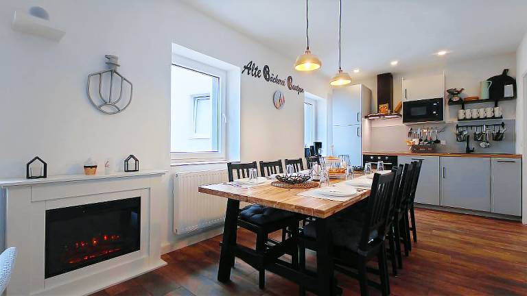Ferienwohnung Bautzen