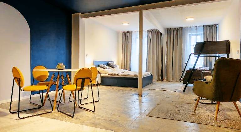 Wonderful apartment | Dogs allowed — photo 2
