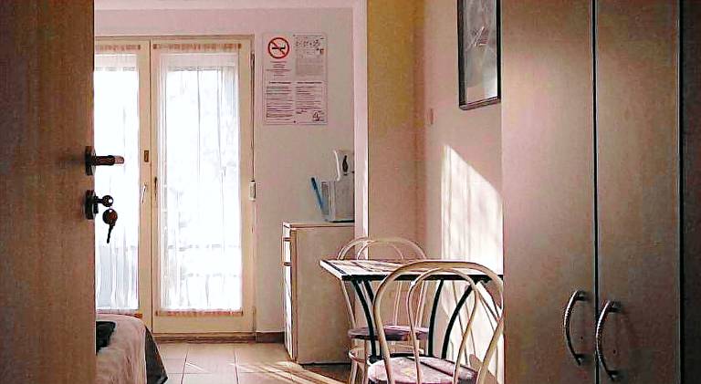 Pensili Apartmanhaz Balatonfured — photo 3