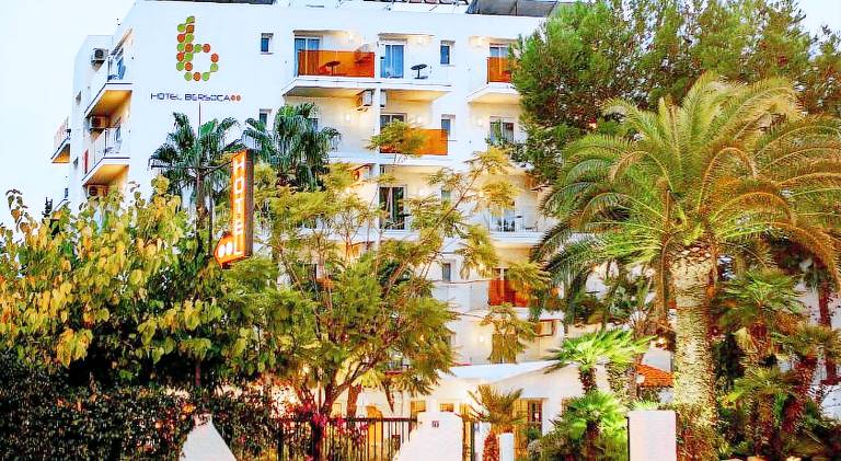 Hotel Bersoca — photo 2