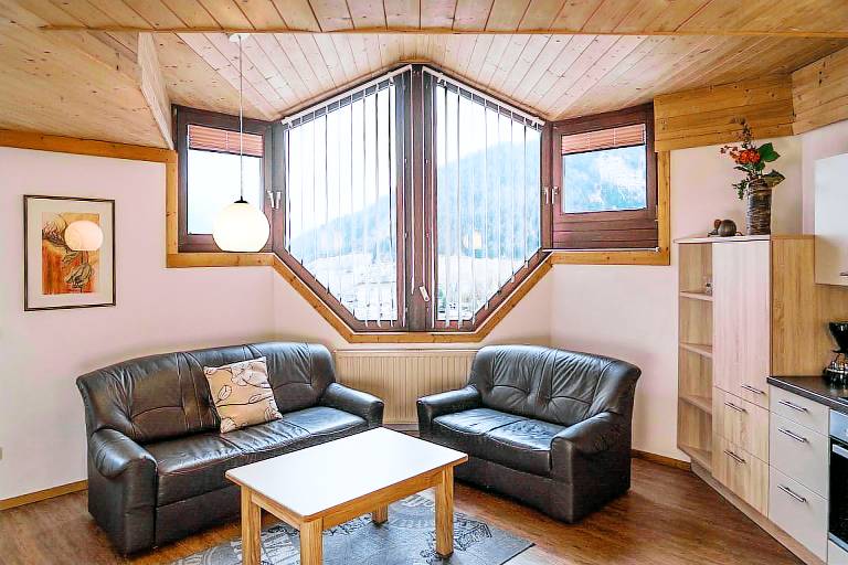 Ferienwohnung  Matrei in Osttirol