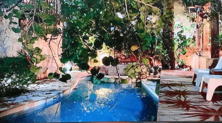 Manaya Bed & Breakfast in Punta Cana