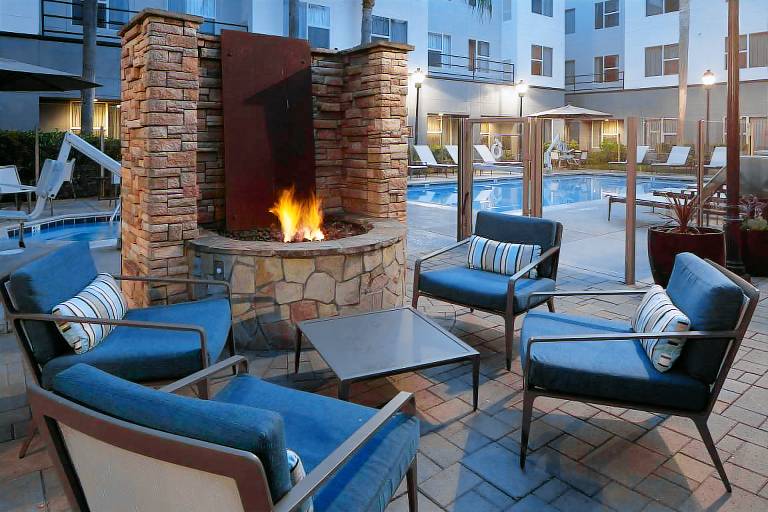 Residence Inn by Marriott San Diego Carlsbad — photo 3
