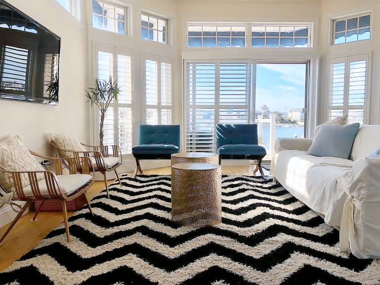 House Harvey Cedars