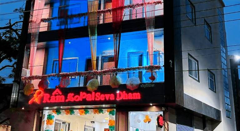 200 m&sup2; Ferienhaus