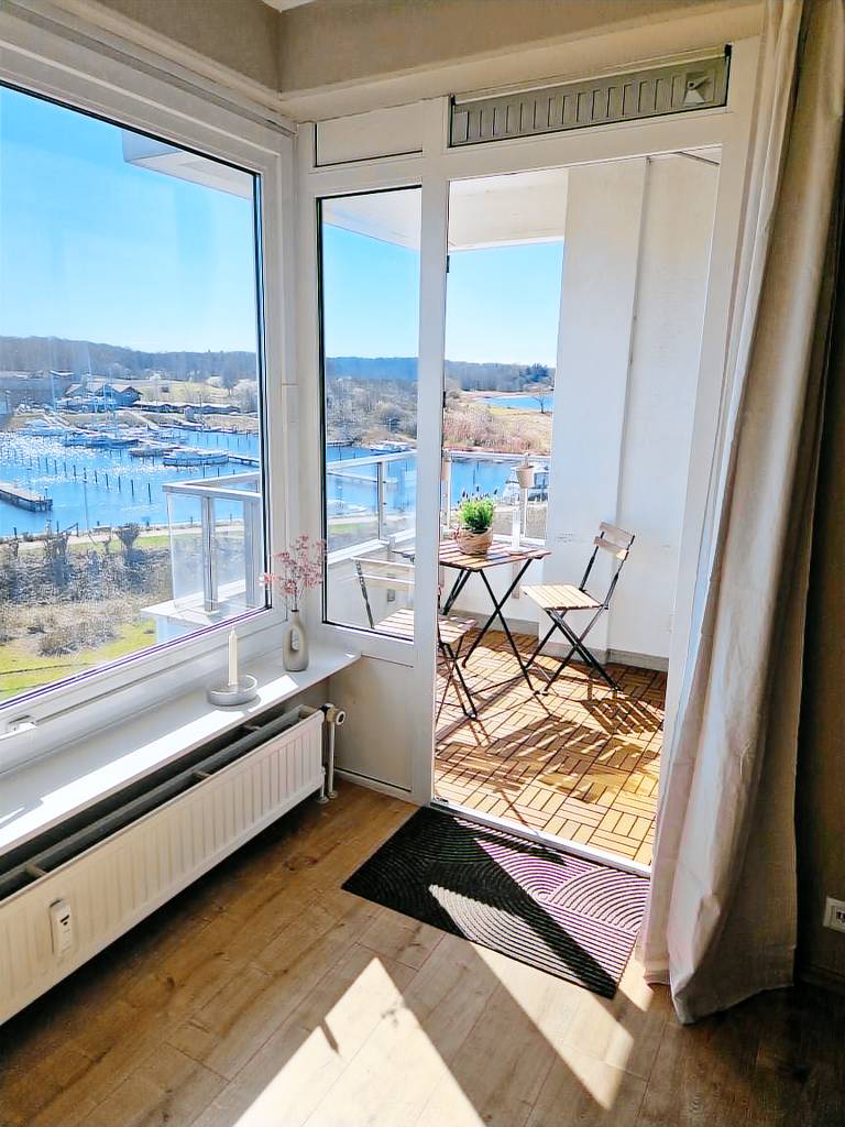Apartment Glücksburg