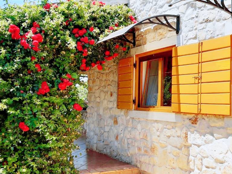 Ferienhaus in Medulin für max. 4 Personen Ferienhaus in Medulin für max. 4 Personen