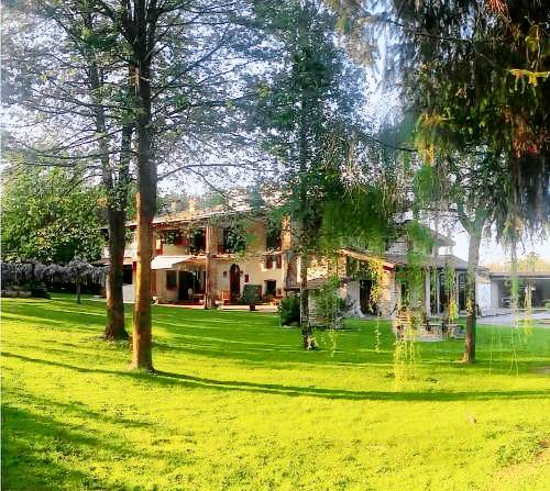 Casa Chiusa di Pesio
