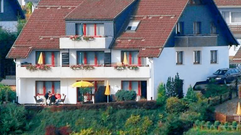 Ferienwohnung Altenau