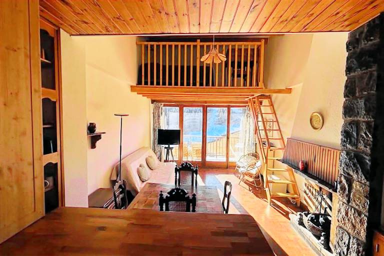 Ferienwohnung in Péone, Valberg für max. 10 Personen Ferienwohnung in Péone, Valberg für max. 10 Personen