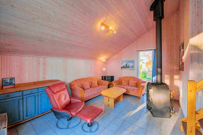 Wildgans 62 - Klassisches skandinavisches Ferienhaus für bis zu 6 Personen — photo 4